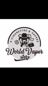 Imagen de WORLD VAPER STORE E CIGARRETTES & VAPERS