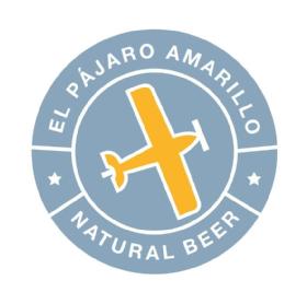Imagen de EL PAJARO AMARILLO