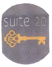 Imagen de SUITE 20 PELUQUEROS