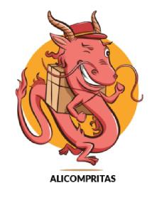 Imagen de ALICOMPRITAS