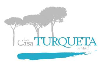 Imagen de LA CASA TURQUETA DE MAO