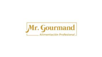 Imagen de MR.GOURMAND ALIMENTACION PROFESIONAL