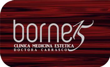 Imagen de BORNE 15 CLINICA MEDICINA ESTETICA DOCTORA CARRASCO