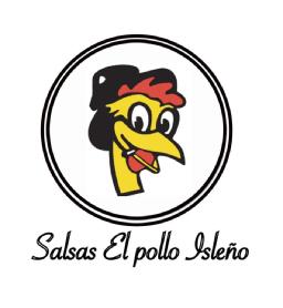 Imagen de SALSAS EL POLLO ISLEÑO