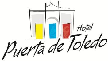 Imagen de HOTEL PUERTA DE TOLEDO