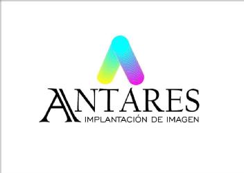 Imagen de ANTARES IMPLANTACION DE IMAGEN