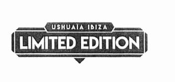 Imagen de USHUAIA IBIZA LIMITED EDITION