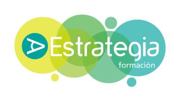Imagen de A ESTRATEGIA FORMACION