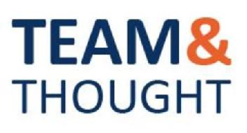 Imagen de TEAM & THOUGHT