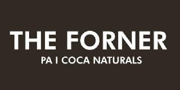 Imagen de THE FORNER PA I COCA NATURALS