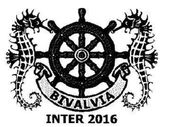 Imagen de BIVALVIA INTER 2016