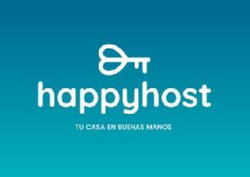 Imagen de HAPPYHOST TU CASA EN BUENAS MANOS