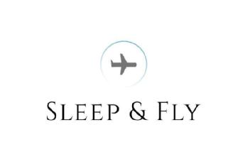 Imagen de SLEEP & FLY