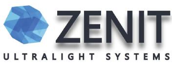 Imagen de ZENIT ULTRALIGHT SYSTEMS
