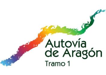 Imagen de AUTOVIA DE ARAGON TRAMO 1