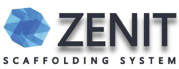 Imagen de ZENIT SCAFFOLDING SYSTEM