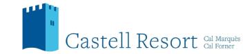 Imagen de CASTELL RESORT CAL MARQUES CAL FORNER