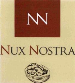 Imagen de NUX NOSTRA