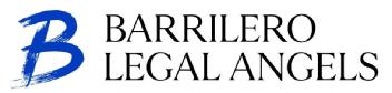 Imagen de B BARRILERO LEGAL ANGELS