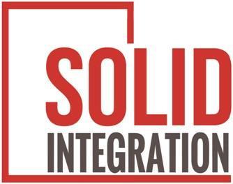 Imagen de SOLID INTEGRATION
