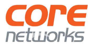 Imagen de CORE NETWORKS