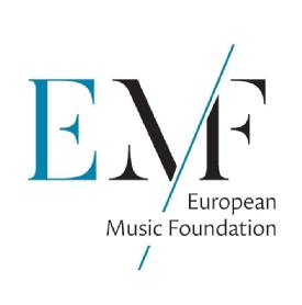Imagen de EMF EUROPEAN MUSIC FOUNDATION