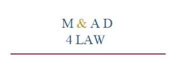 Imagen de M&AD 4LAW