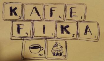 Imagen de KAFE FIKA