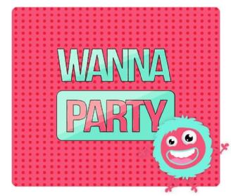Imagen de WANNAPARTY