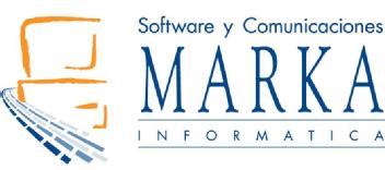 Imagen de SOFTWARE Y COMUNICACIONES MARKA INFORMATICA