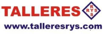 Imagen de TALLERES RYS WWW.TALLERESRYS.COM