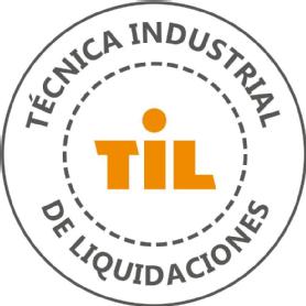 Imagen de TECNICA INDUSTRIAL DE LIQUIDACIONES (TIL)