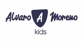 Imagen de ALVARO A MORENO KIDS