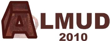 Imagen de ALMUD 2010
