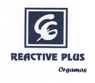 Imagen de REACTIVE PLUS ORGAMAS