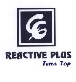 Imagen de CG REACTIVE PLUS TERRA TOP
