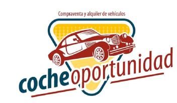 Imagen de COCHEOPORTUNIDAD COMPRAVENTA Y ALQUILER DE VEHICULOS
