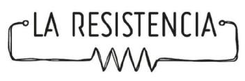 Imagen de LA RESISTENCIA