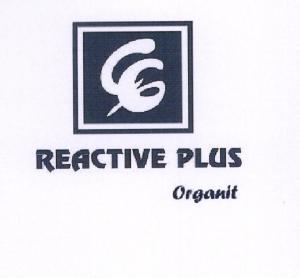 Imagen de CG REACTIVE PLUS ORGANIT