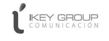 Imagen de IKEY GROUP COMUNICACION