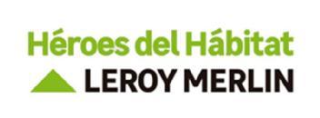 Imagen de HEROES DEL HABITAT LEROY MERLIN