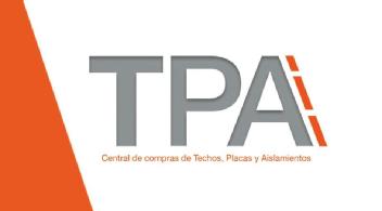 Imagen de TPA CENTRAL DE COMPRAS DE TECHOS, PLACAS Y AISLAMIENTOS