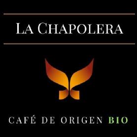 Imagen de LA CHAPOLERA CAFÉ DE ORIGEN BIO
