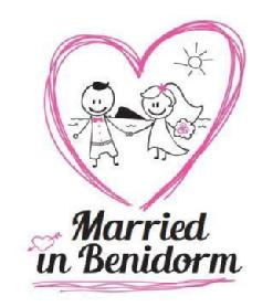Imagen de MARRIED IN BENIDORM