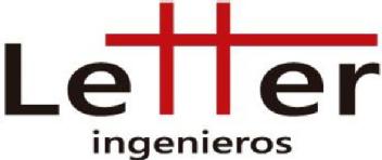 Imagen de LETTER INGENIEROS
