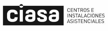 Imagen de CIASA CENTROS E INSTALACIONES ASISTENCIALES