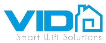 Imagen de VIDA SMART WIFI SOLUTIONS