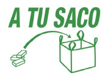Imagen de A TU SACO