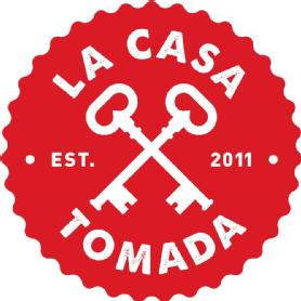Imagen de LA CASA TOMADA