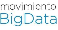 Imagen de MOVIMIENTO BIG DATA